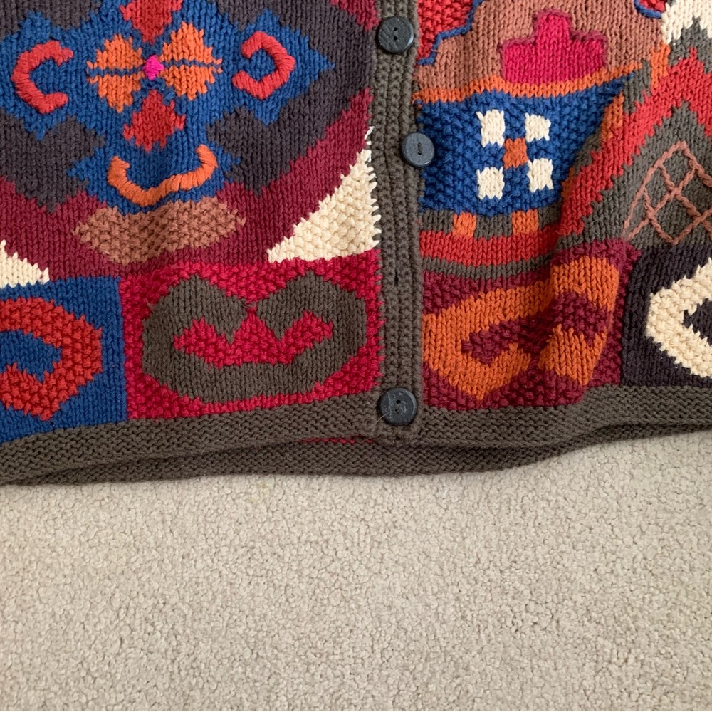 Sweater - Picture 2 of 6